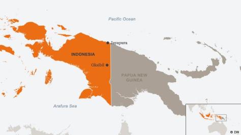 Papua (DW)